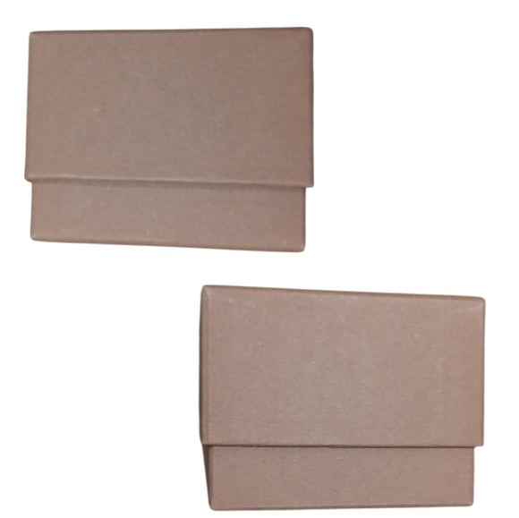 Burberry (2) Eyewear Sunglass Boxes - Picture 6 of 7